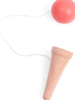BS Toys Gartenspielzeug<Wurfspiel "Kendama Ice Cream" - ab 6 Jahren