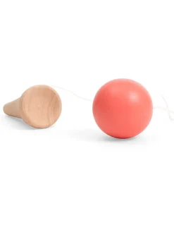 BS Toys Gartenspielzeug<Wurfspiel "Kendama Ice Cream" - ab 6 Jahren