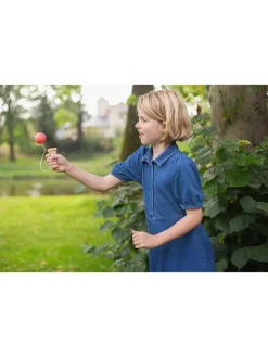BS Toys Gartenspielzeug<Wurfspiel "Kendama Ice Cream" - ab 6 Jahren