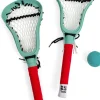 BS Toys Gartenspielzeug<Wurfspiel "Lacrosse Kit" - ab 8 Jahren