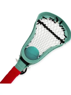 BS Toys Gartenspielzeug<Wurfspiel "Lacrosse Kit" - ab 8 Jahren