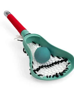 BS Toys Gartenspielzeug<Wurfspiel "Lacrosse Kit" - ab 8 Jahren