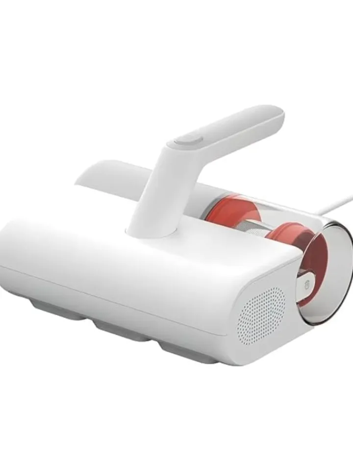 xiaomi Staubsauger<Dust Mite Vacuum Cleaner 2 – 12000 Pa Saugleistung in Weiß