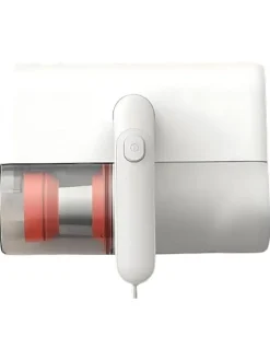 xiaomi Staubsauger<Dust Mite Vacuum Cleaner 2 – 12000 Pa Saugleistung in Weiß