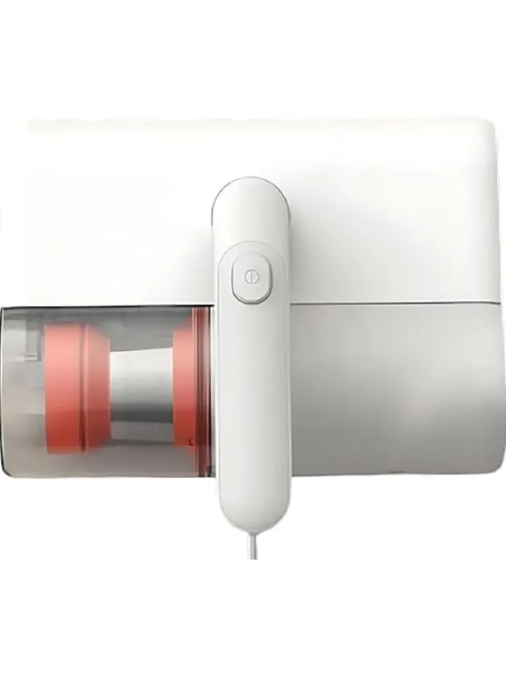 xiaomi Staubsauger<Dust Mite Vacuum Cleaner 2 – 12000 Pa Saugleistung in Weiß