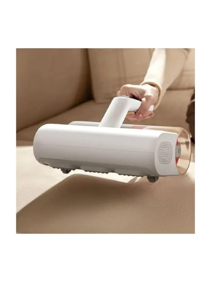xiaomi Staubsauger<Dust Mite Vacuum Cleaner 2 – 12000 Pa Saugleistung in Weiß
