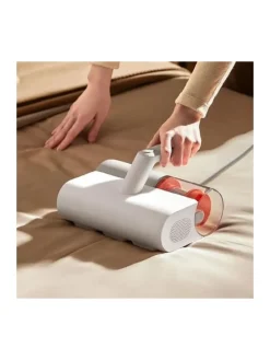 xiaomi Staubsauger<Dust Mite Vacuum Cleaner 2 – 12000 Pa Saugleistung in Weiß