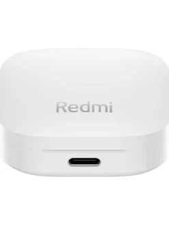 xiaomi Tv & Audio<Redmi Buds 6 Active – In-Ear Kopfhörer, Bluetooth 5.4 weiß in Weiß