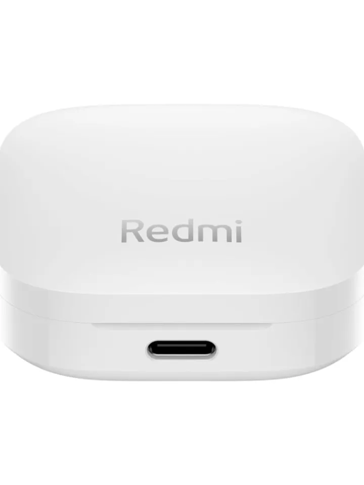 xiaomi Tv & Audio<Redmi Buds 6 Active – In-Ear Kopfhörer, Bluetooth 5.4 weiß in Weiß