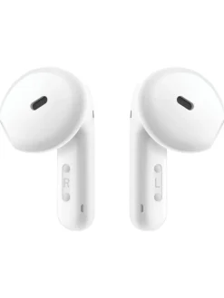 xiaomi Tv & Audio<Redmi Buds 6 Active – In-Ear Kopfhörer, Bluetooth 5.4 weiß in Weiß