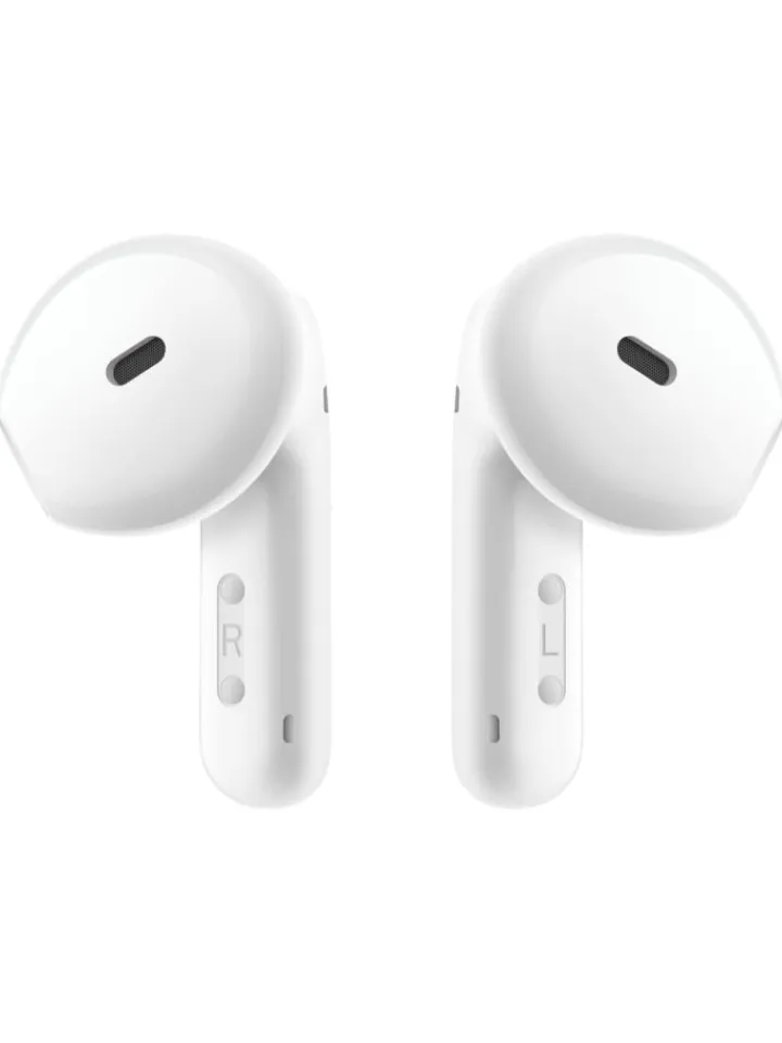 xiaomi Tv & Audio<Redmi Buds 6 Active – In-Ear Kopfhörer, Bluetooth 5.4 weiß in Weiß