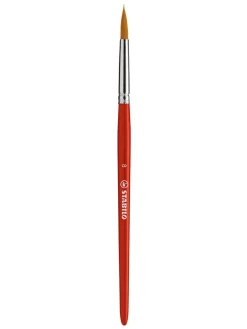 STABILO Büro- & Schulbedarf<XXL-Buntstifte "Woody 3in1" - 18 Stück+Spitzer