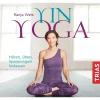 TRIAS Hörbücher<Yin Yoga (Hörbuch) | Hören, üben, Spannungen loslassen