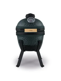 HKoenig Grillen<YOKO13 Kamado Grün