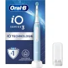 Oral-B Zahn & Mundpflege<Zahnbürste iO 3 Ice Blue in Blau