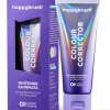 happybrush Zahn & Mundpflege<Zahnpasta "Colour Corrector" - 75 ml