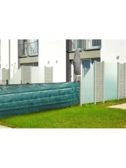Garden Hero Gartenmöbel<Zaunsichtschutz - (L)500 x (B)100 cm (Überraschungsprodukt)