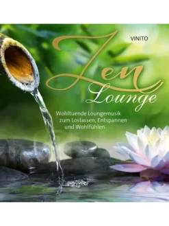 Neptun Media Hörbücher<Zen Lounge