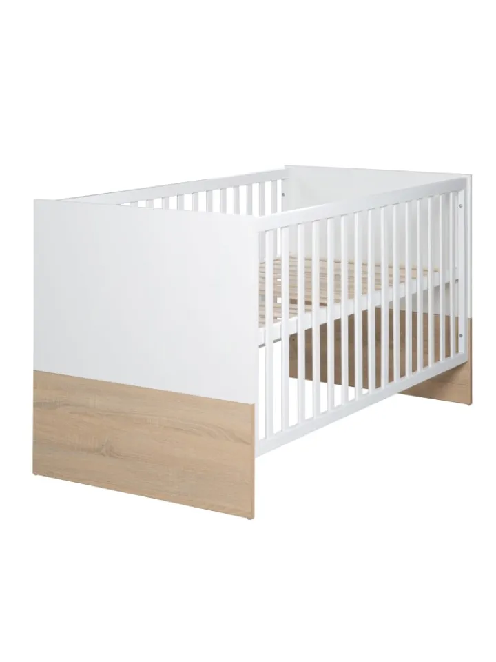 roba Möbel-Sets<Zimmerset Gabriella 3-tlg. mit Bett, Kommode & Schrank