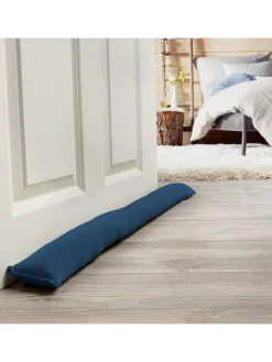 Erwin Müller Tür- & Zugluftstopper<Zugluftstopper London in marine