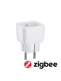paulmann Smarthome & Wetterstationen<Zwischenstecker Smart Plug