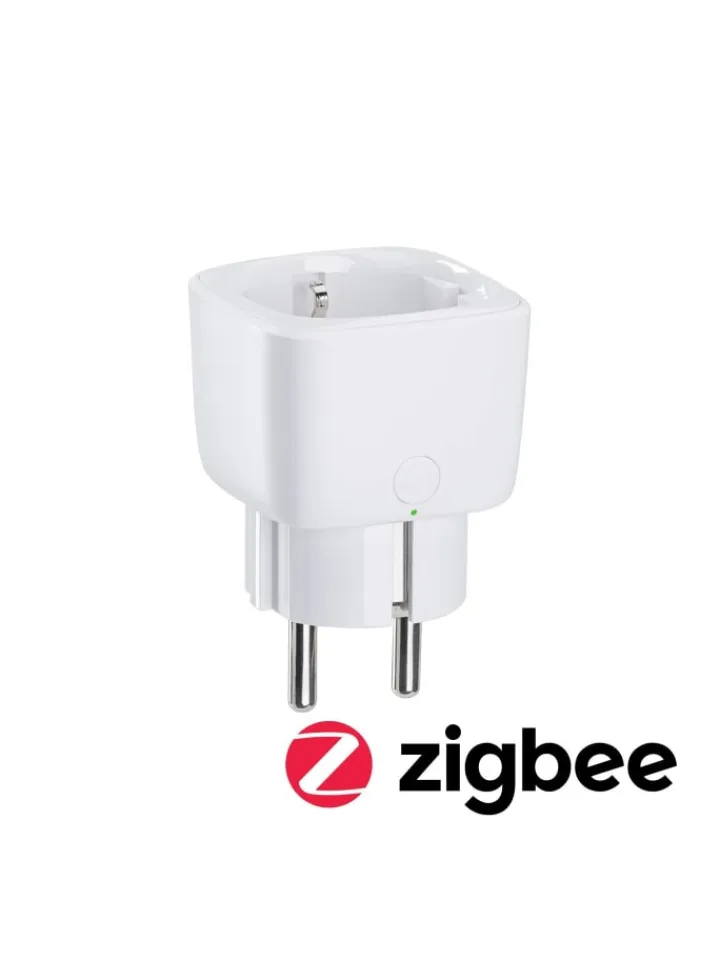 paulmann Smarthome & Wetterstationen<Zwischenstecker Smart Plug