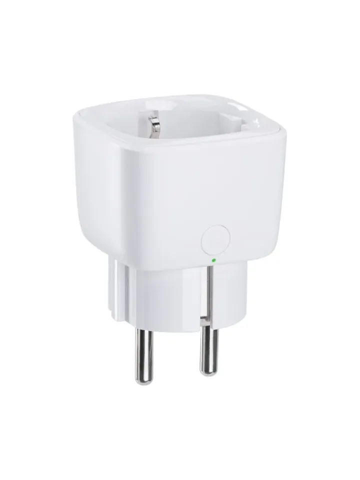 paulmann Smarthome & Wetterstationen<Zwischenstecker Smart Plug
