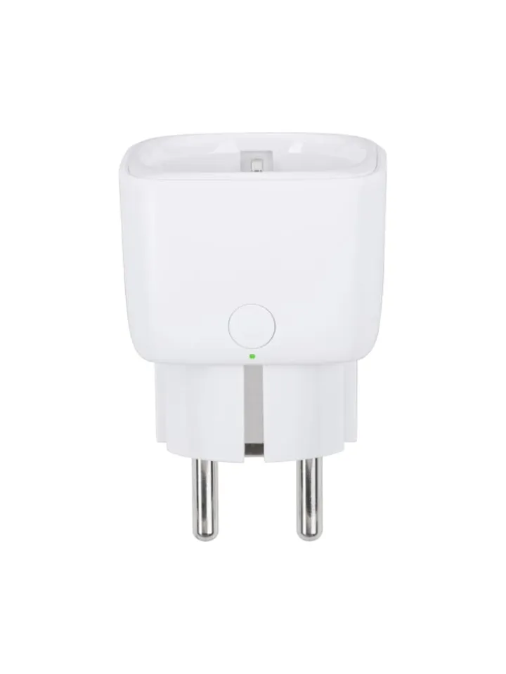 paulmann Smarthome & Wetterstationen<Zwischenstecker Smart Plug