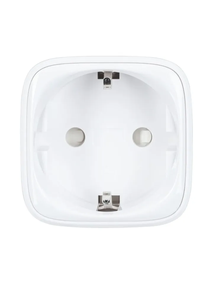 paulmann Smarthome & Wetterstationen<Zwischenstecker Smart Plug