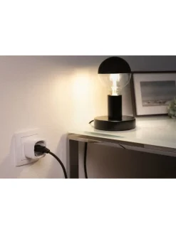 paulmann Smarthome & Wetterstationen<Zwischenstecker Smart Plug